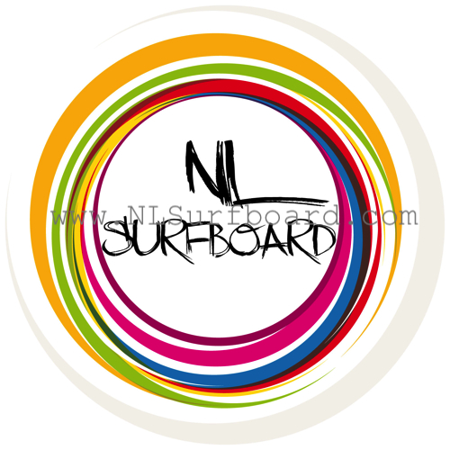 NL SurfBoard